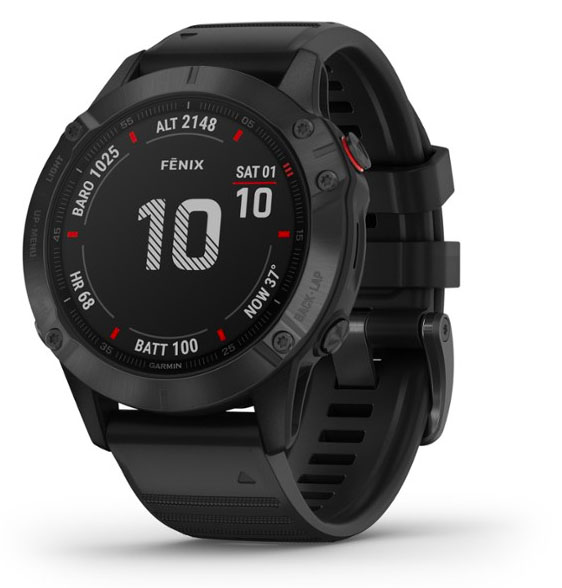 Best Altimeter ABC Watches of 2023 Switchback Travel